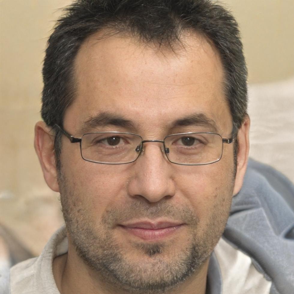 Thomas Weber